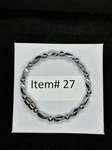 Single Strand Bracelet #27