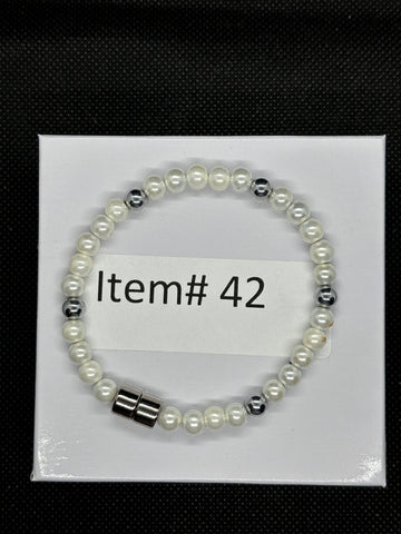 Single Strand Bracelet #42