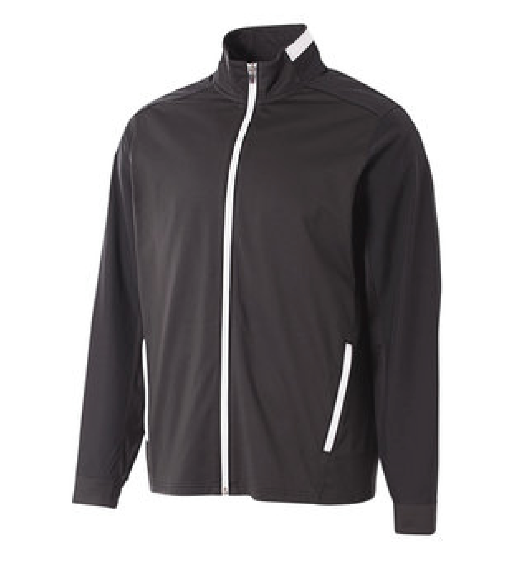 Men's Full Zip Jacket