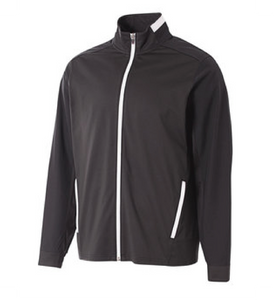 Men's Full Zip Jacket