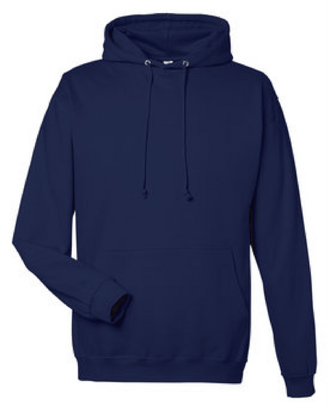 Youth Hooded Sweatshirt