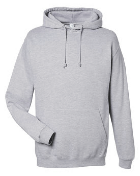 Youth Hooded Sweatshirt