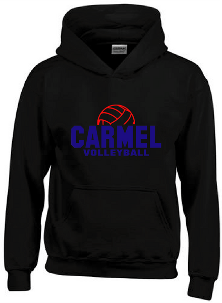 Carmel Volleyball Sweatshirt 2