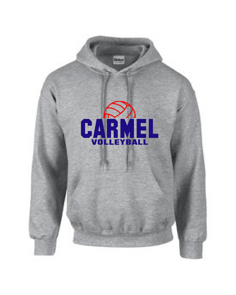 Carmel Volleyball Sweatshirt 2