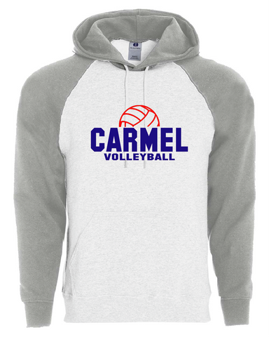 Carmel Volleyball Sweatshirt 2