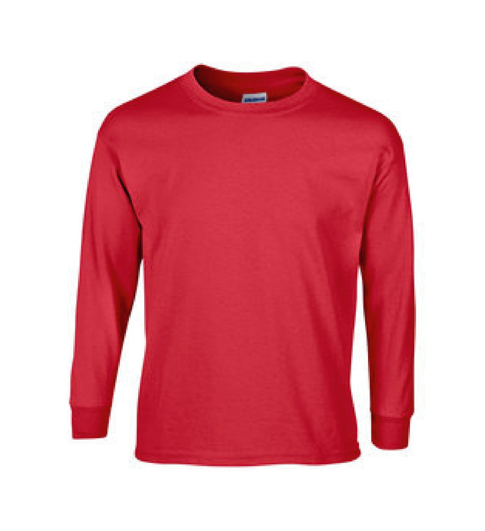 Men's Long Sleeve Tee