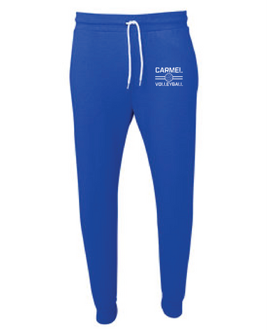 Carmel Volleyball Mod Sweats